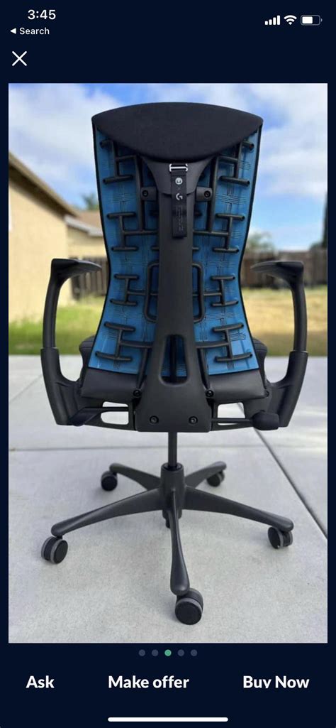 reddit fake herman miller|herman miller for gaming reddit.